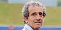 Bild zum Inhalt: Alain Prost: Das sind die Krankheiten der aktuellen Formel 1