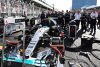 Bild zum Inhalt: Reifendruck: Wie Mercedes die Konkurrenz austrickst