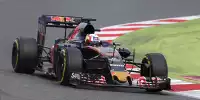 Bild zum Inhalt: Toro Rosso: Pierre Gasly echte Gefahr für Daniil Kwjat?