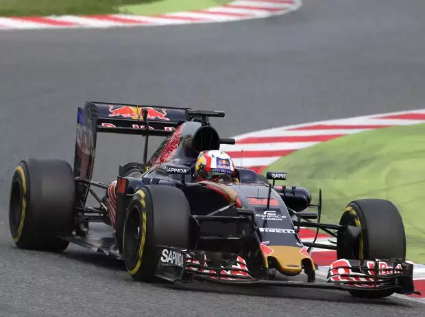 Pierre Gasly Titel-Bild zur News: Pierre Gasly
