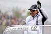 Felipe Massa deutet Interesse an Renault an