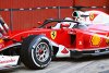 Formel-1-Cockpitschutz: "Halo"-Entscheidung bis zum 15. Juli