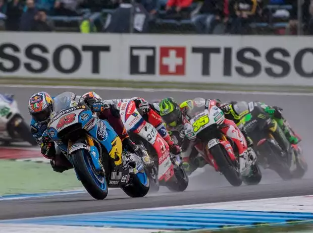 Jack Miller Titel-Bild zur News: Jack Miller