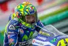 Bild zum Inhalt: Valentino Rossi über Jack Miller: "Er riskierte sehr viel"