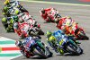 Übersicht MotoGP: Nur noch wenige freie Plätze für 2017