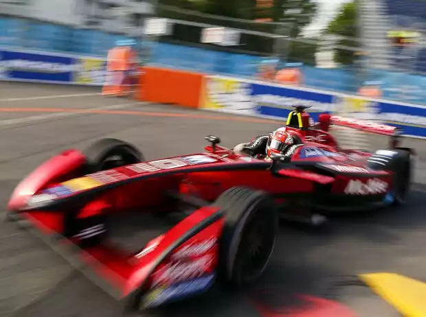 Loic Duval Titel-Bild zur News: Loic Duval