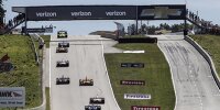 Bild zum Inhalt: IndyCar verlängert Vertrag mit Road America