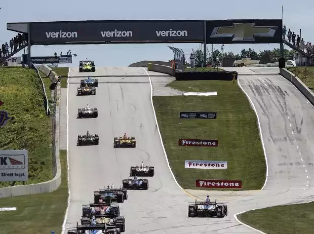 Will Power Titel-Bild zur News: Will Power