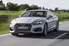 Bild zum Inhalt: Audi A5: Mehr als schön