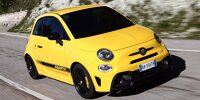 Fiat Abarth 595