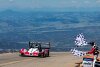 Bild zum Inhalt: Le-Mans-Champion Romain Dumas siegt beim Pikes Peak