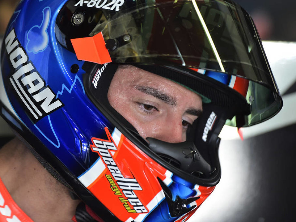 Marco Melandri