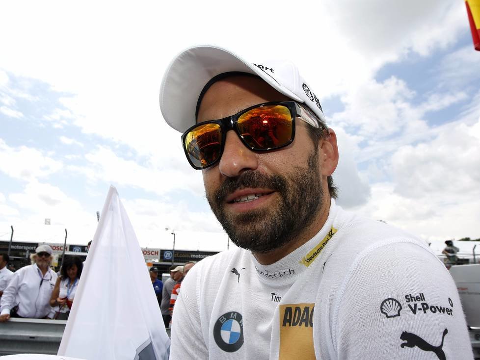 Timo Glock