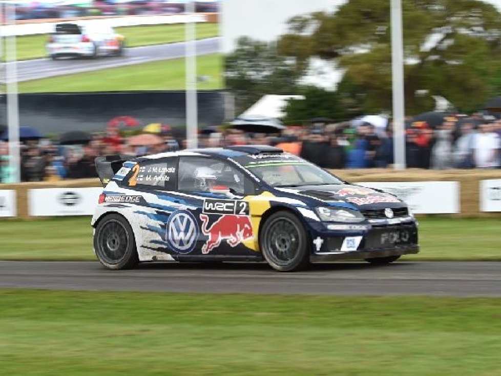 Jari-Matti Latvala