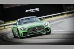 Mercedes-AMG GT R 