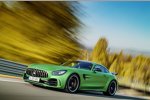 Mercedes-AMG GT R 