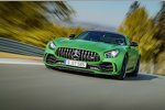 Mercedes-AMG GT R 