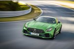 Mercedes-AMG GT R 