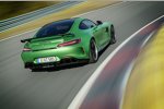 Mercedes-AMG GT R 