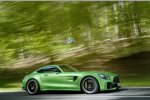 Mercedes-AMG GT R 