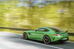 Mercedes-AMG GT R 