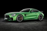 Mercedes-AMG GT R 