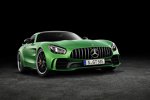 Mercedes-AMG GT R 