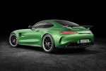 Mercedes-AMG GT R 