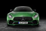 Mercedes-AMG GT R 