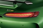 Mercedes-AMG GT R Heckleuchten Detail