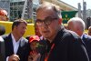 Marchionne macht Räikkönen Druck: "Es liegt an ihm"