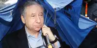 Bild zum Inhalt: Jean Todt: FIA hat nicht genug Macht und Einfluss