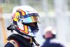 Option gezogen: Carlos Sainz bleibt 2017 bei Toro Rosso