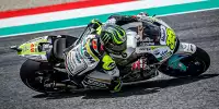 Bild zum Inhalt: Cal Crutchlow: Honda hat 2016 viele Probleme