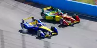 Lucas di Grassi, Sebastien Buemi