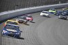 Bild zum Inhalt: NASCAR ändert Startvoraussetzungen für Open-Teams