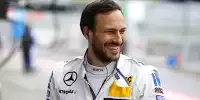 Bild zum Inhalt: 24 Stunden Spa: Gary Paffett liebäugelt mit GT-Debüt