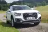 Bild zum Inhalt: Vorstellung Audi Q2: Erwartungen erfüllt