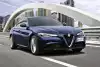 Bild zum Inhalt: Alfa Romeo Giulia: Giuliettas große Schwester