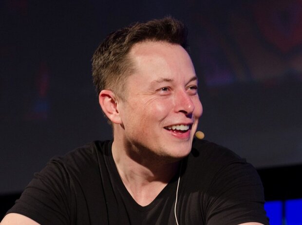 Titel-Bild zur News: Elon Musk