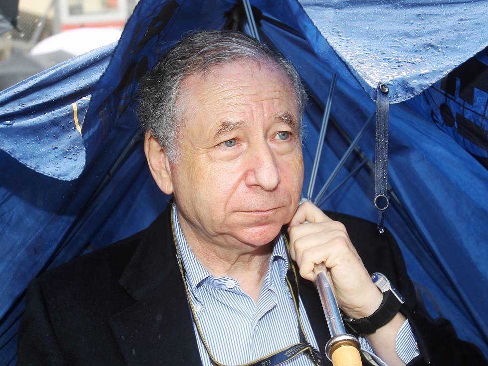 Jean Todt