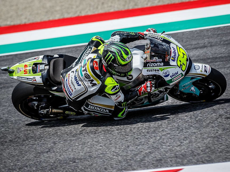 Cal Crutchlow