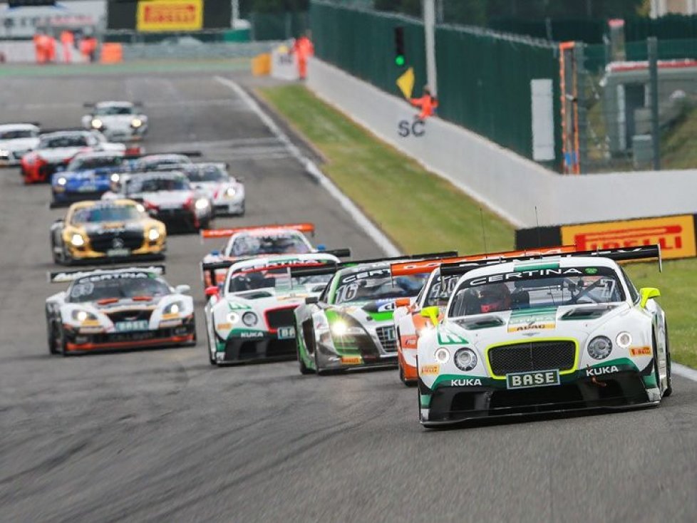 ADAC GT Masters
