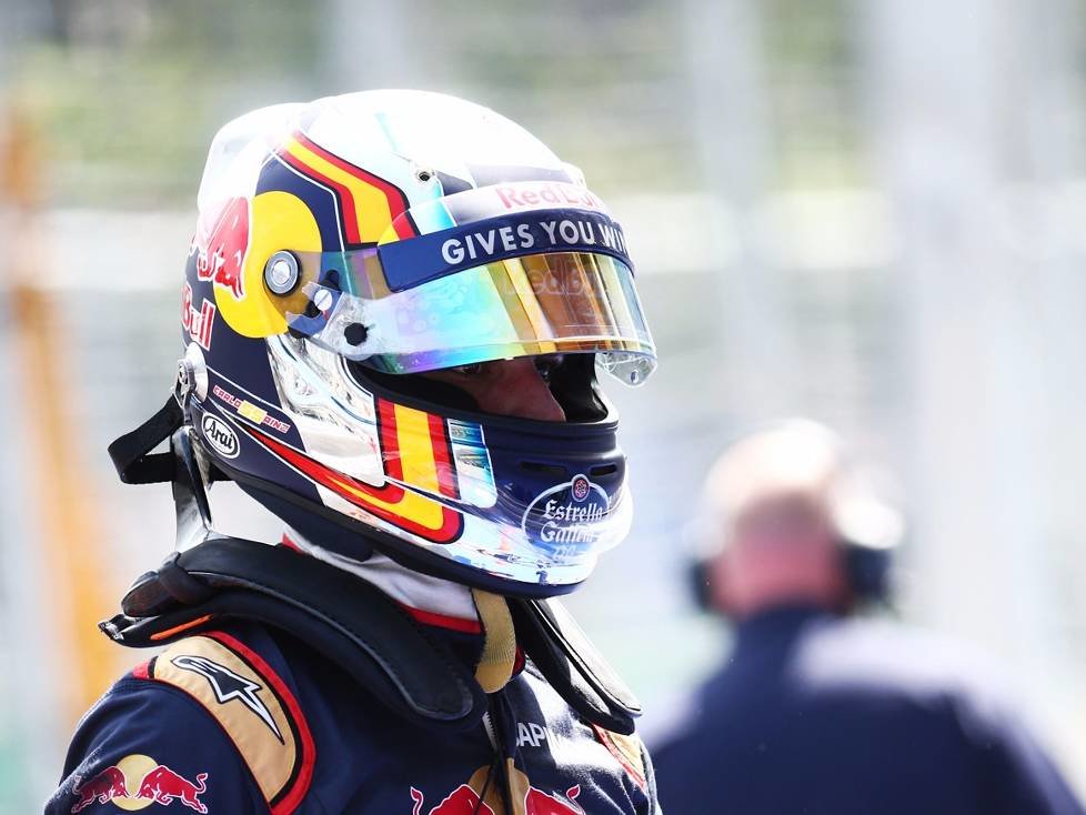Carlos Sainz