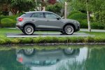 Audi Q2 2016