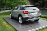 Audi Q2 2016