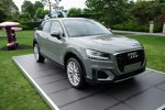 Audi Q2 2016