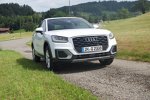 Audi Q2 2016