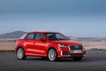 Audi Q2 2016