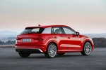 Audi Q2 2016